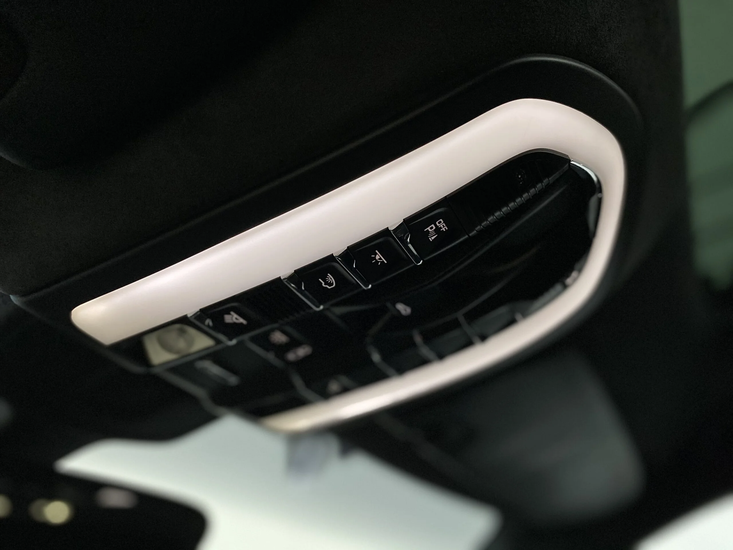 PORSCHE PANAMERA 4S lleno