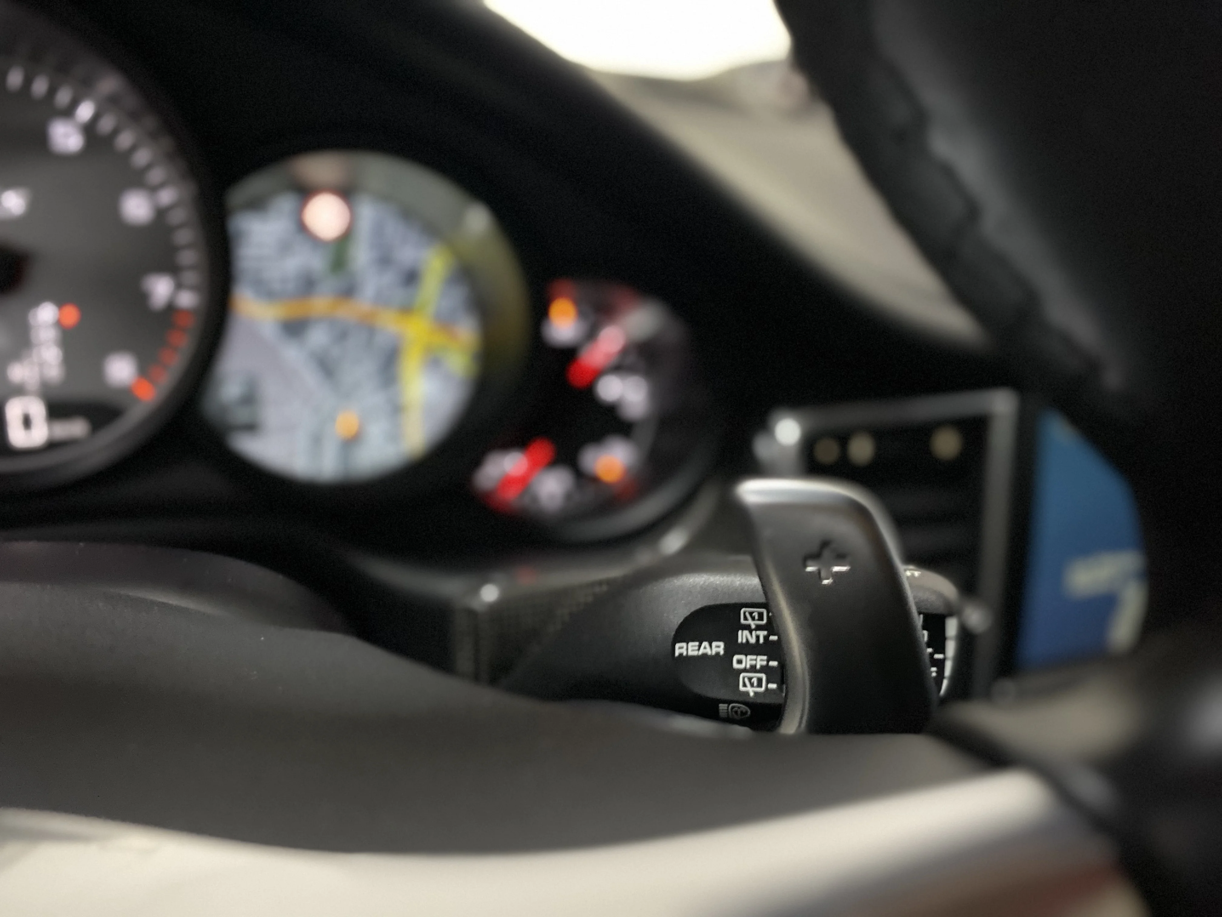 PORSCHE PANAMERA GTS lleno