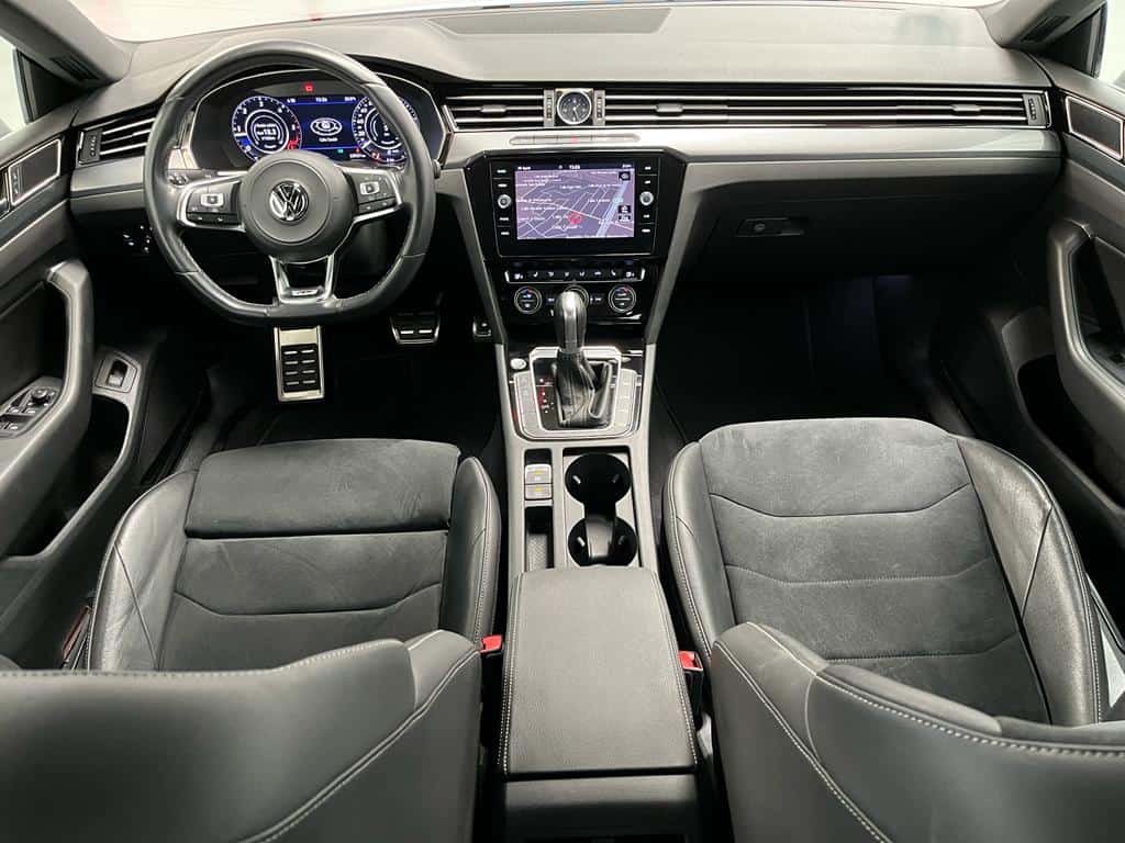 VW ARTEON 2.0TDI 150CV lleno