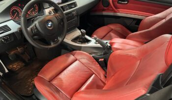 BMW SERIE3 325i cabrio 218CV lleno