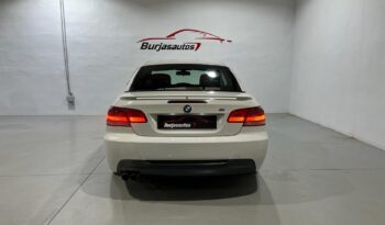 BMW SERIE3 325i cabrio 218CV lleno