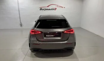 MERCEDES A200d AMG 150CV lleno