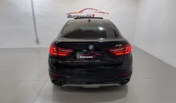 BMW X6 xDRIVE 3.0d 258CV lleno