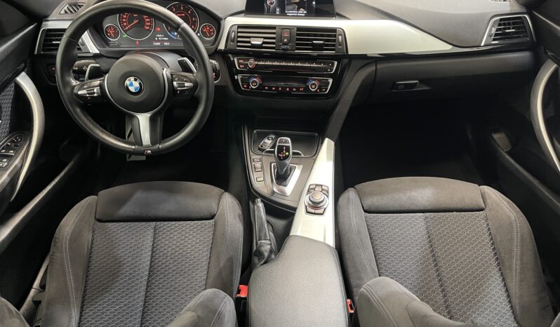 BMW SERIE 320d GT M SPORT lleno