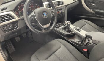 BMW 316i 136CV lleno