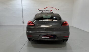 PORSCHE PANAMERA S eHYBRID 416CV lleno