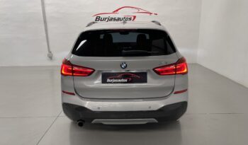 BMW X1 18d 150CV SDRIVE lleno