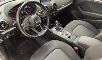 AUDI A3 SPORTBACK 1.6TDI 116CV lleno