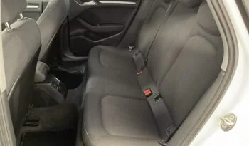 AUDI A3 SPORTBACK 1.6TDI 116CV lleno