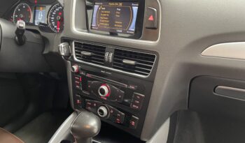 AUDI Q5 3.0TDI 250CV lleno