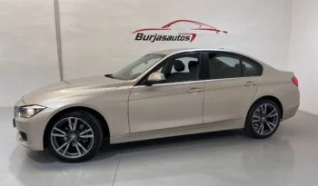 BMW 316i 136CV lleno