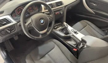 BMW 316i 136CV lleno