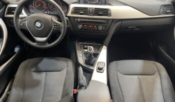 BMW 316i 136CV lleno
