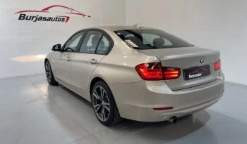 BMW 316i 136CV lleno