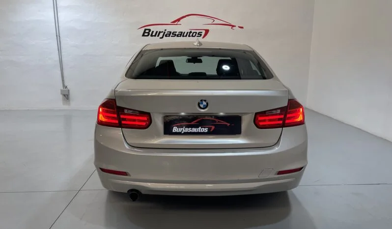 BMW 316i 136CV lleno