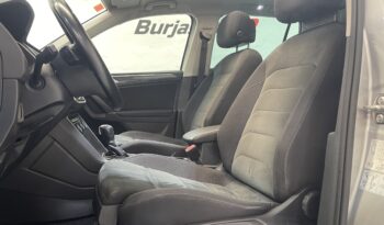 VW TIGUAN R-LINE 2.0TDI DSG lleno