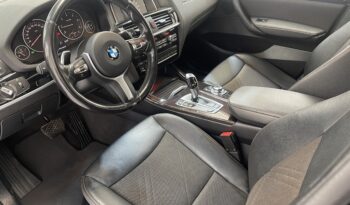 BMW X3 SDRIVE 12d 150CV lleno