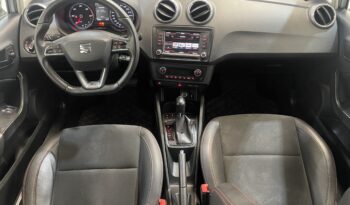 SEAT IBIZA 1.4TDI 90CV lleno