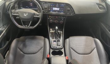 SEAT LEON 2.0TDI FR lleno