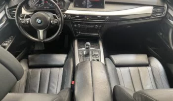 BMW X5 xDrive 30d lleno