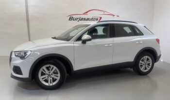 AUDI Q3 35TFSI lleno