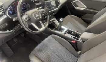 AUDI Q3 35TFSI lleno