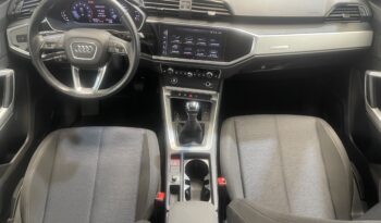 AUDI Q3 35TFSI lleno