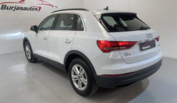 AUDI Q3 35TFSI lleno