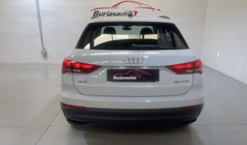 AUDI Q3 35TFSI lleno