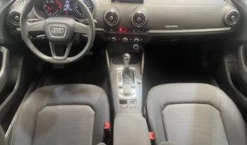 AUDI A3 1.6TDI lleno