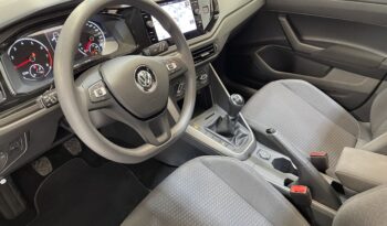 VW POLO ADVANCE 1.0TSI lleno