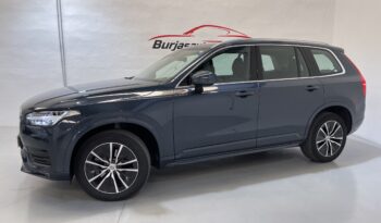 VOLVO XC90 B5 AWD BUSINESS PLUS AUTO lleno