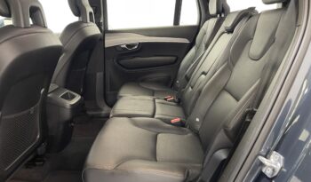 VOLVO XC90 B5 AWD BUSINESS PLUS AUTO lleno