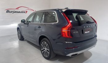 VOLVO XC90 B5 AWD BUSINESS PLUS AUTO lleno