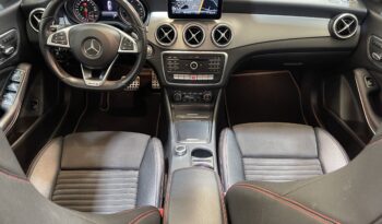 MERCEDES BENZ CLA220d AMG 4MATIC lleno