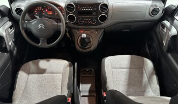 CITROËN BERLINGO M BLUEHDI lleno