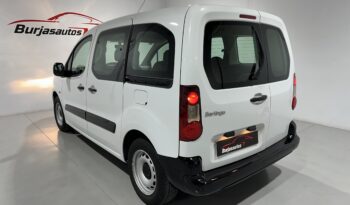 CITROËN BERLINGO M BLUEHDI lleno