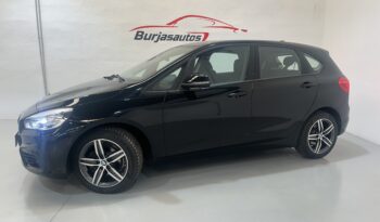 BMW 218i ACTIVE TOURER lleno