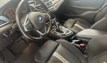 BMW 218i ACTIVE TOURER lleno