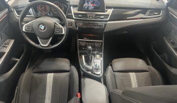 BMW 218i ACTIVE TOURER lleno