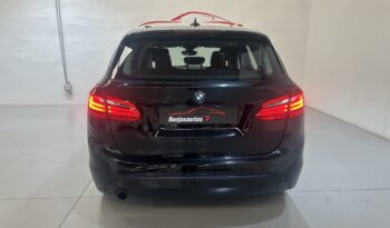 BMW 218i ACTIVE TOURER lleno