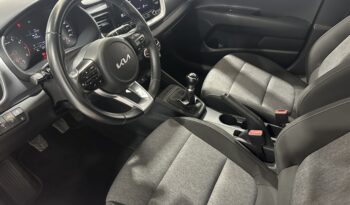 KIA STONIC 1.2 DPi DRIVE lleno