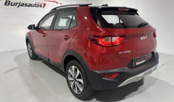 KIA STONIC 1.2 DPi DRIVE lleno