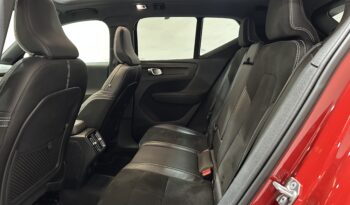 VOLVO XC40 D3 RDESIGN lleno